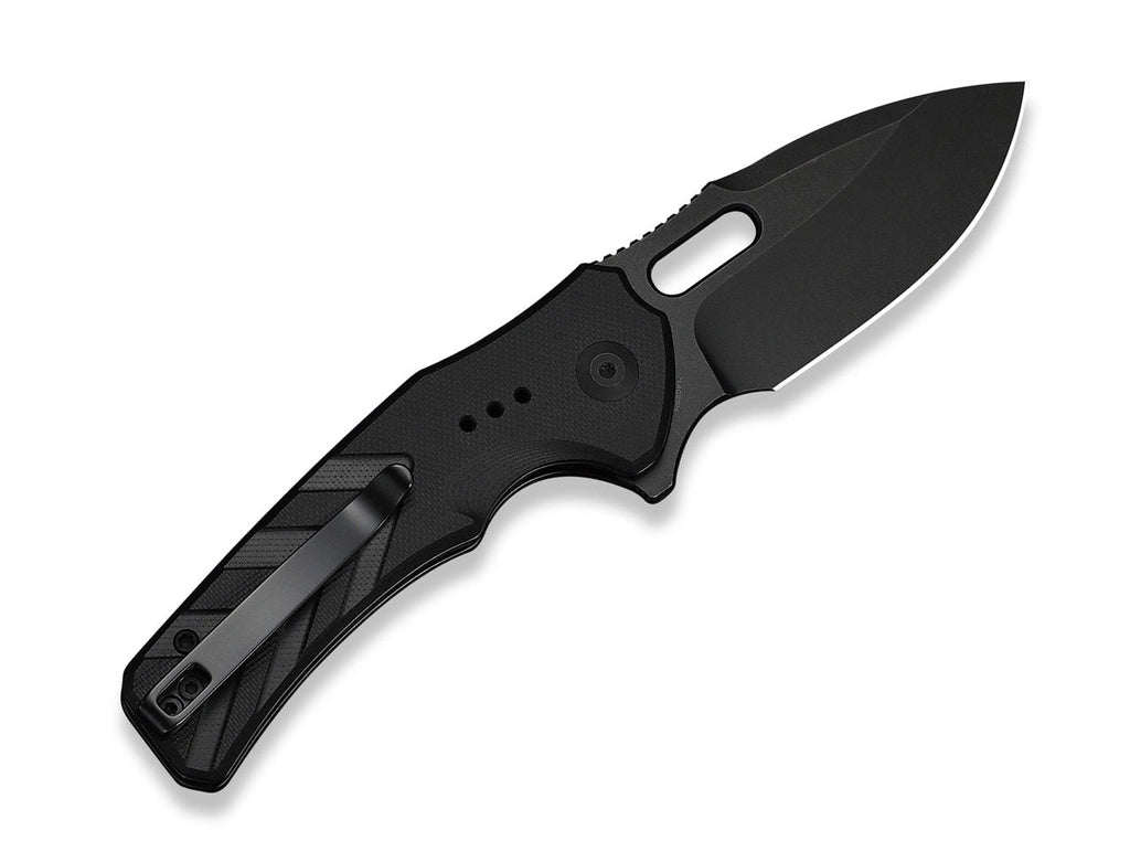 Vexron 14C28N G10 All Black