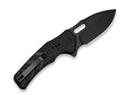 Vexron 14C28N G10 All Black