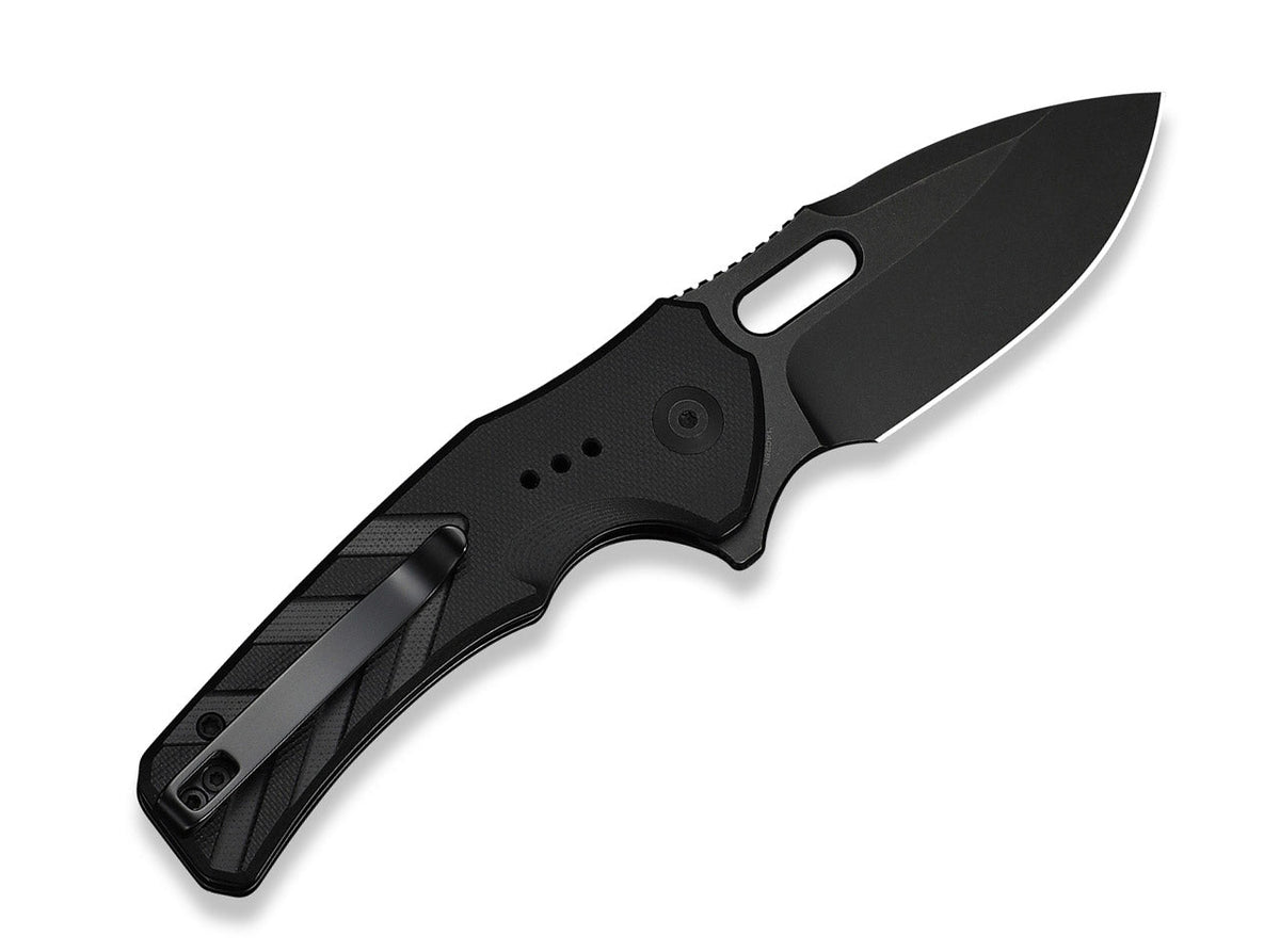 Vexron 14C28N G10 All Black