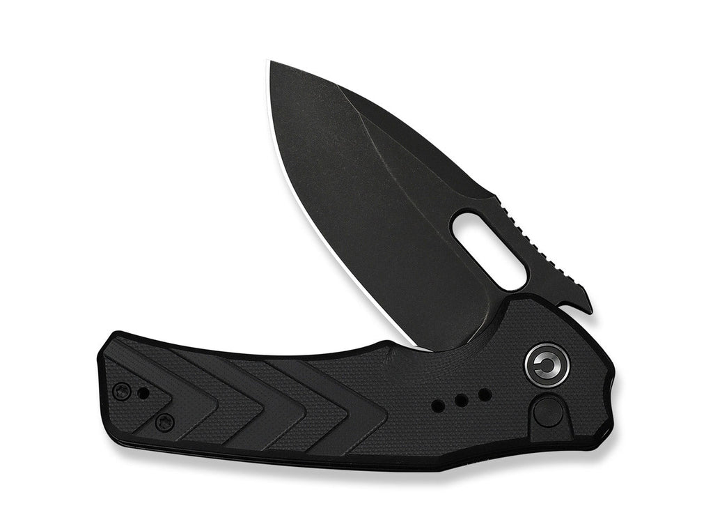 Vexron 14C28N G10 All Black