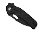 Vexron 14C28N G10 All Black