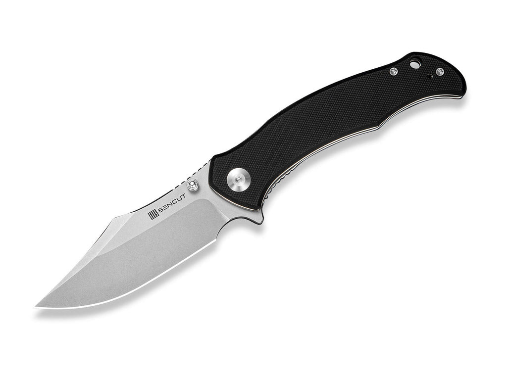 Tauron D2 Black G10