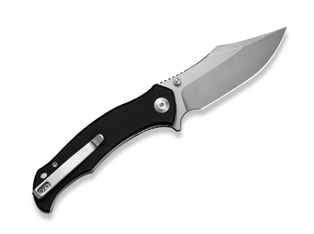 Tauron D2 Black G10