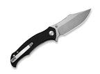 Tauron D2 Black G10