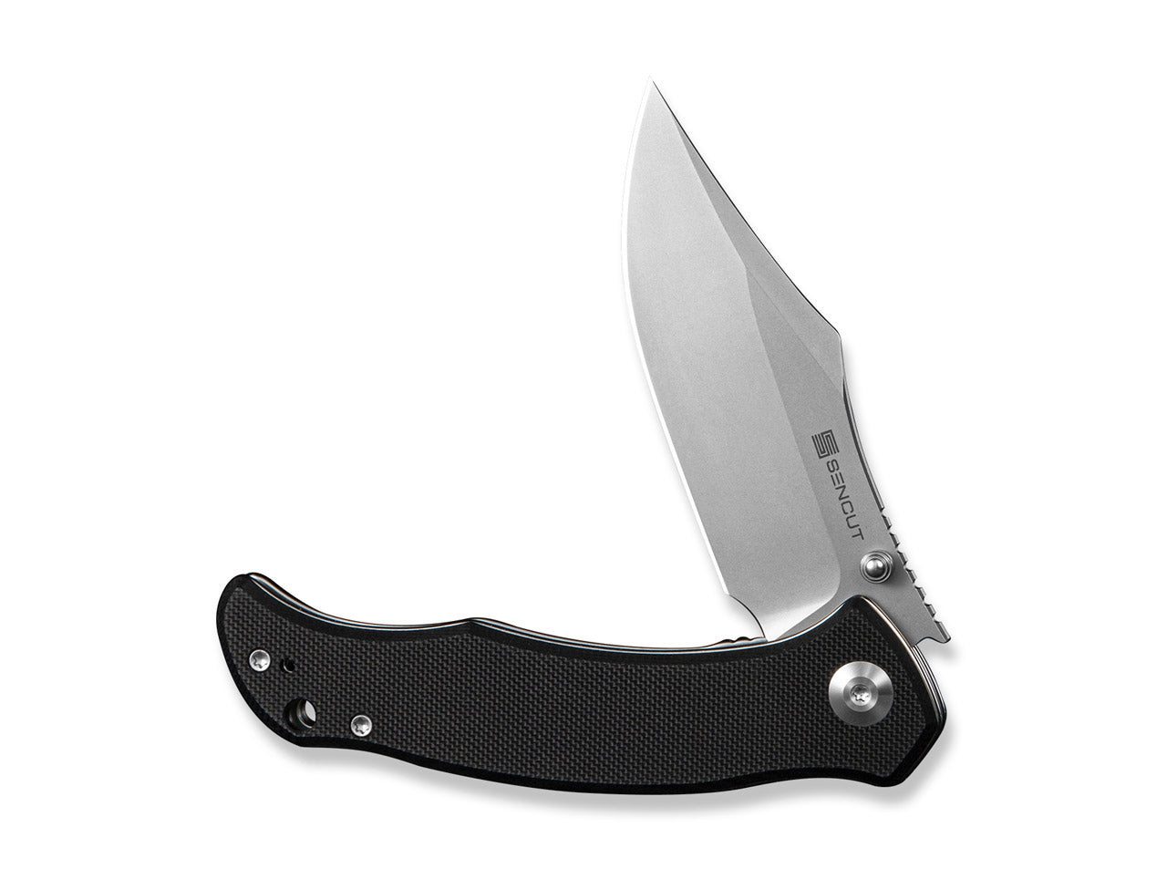 Tauron D2 Black G10