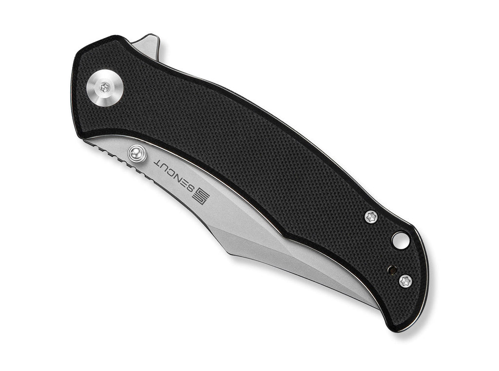 Tauron D2 Black G10