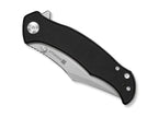 Tauron D2 Black G10