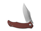 Tauron D2 Burgundy G10