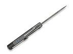 Inceptus M390 Flamed Ti