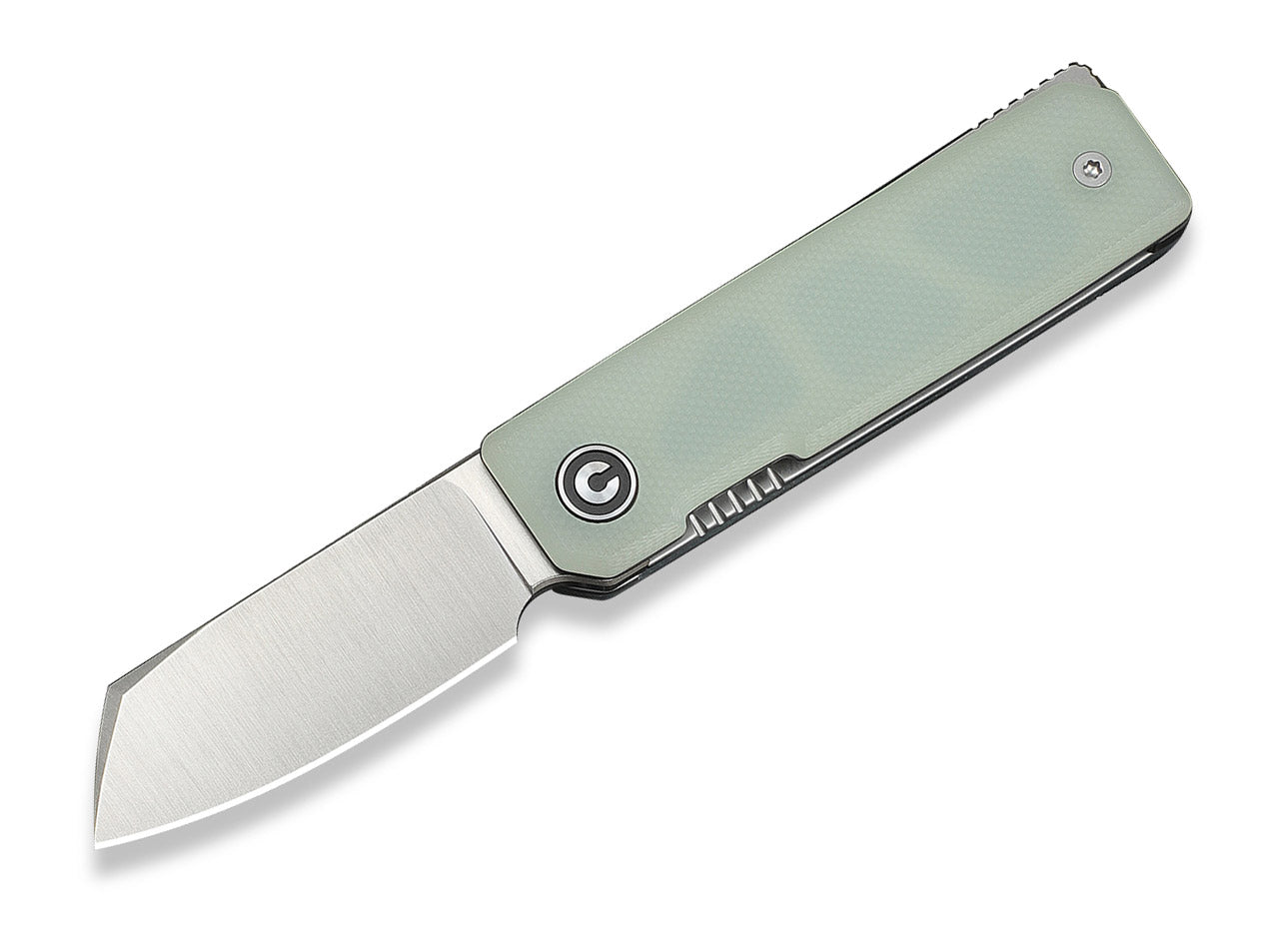 Kukei Nitro-V Natural G10