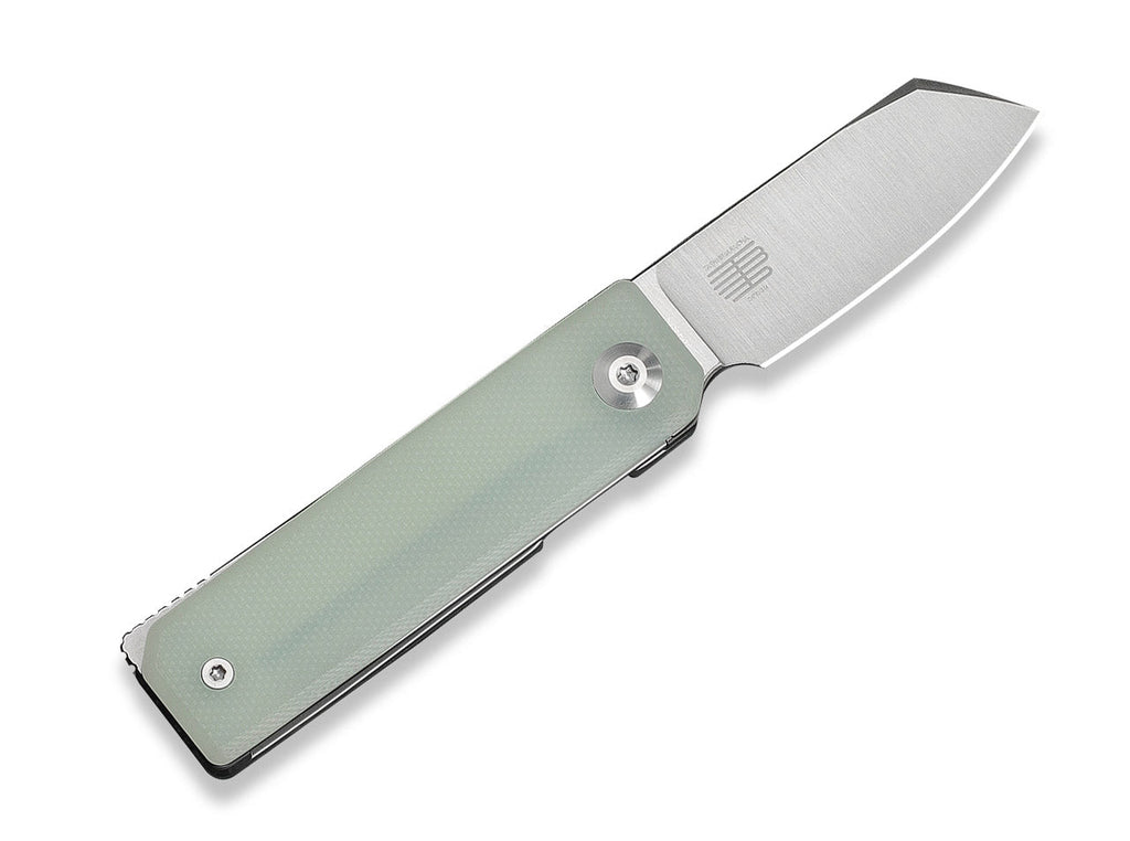 Kukei Nitro-V Natural G10