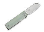 Kukei Nitro-V Natural G10