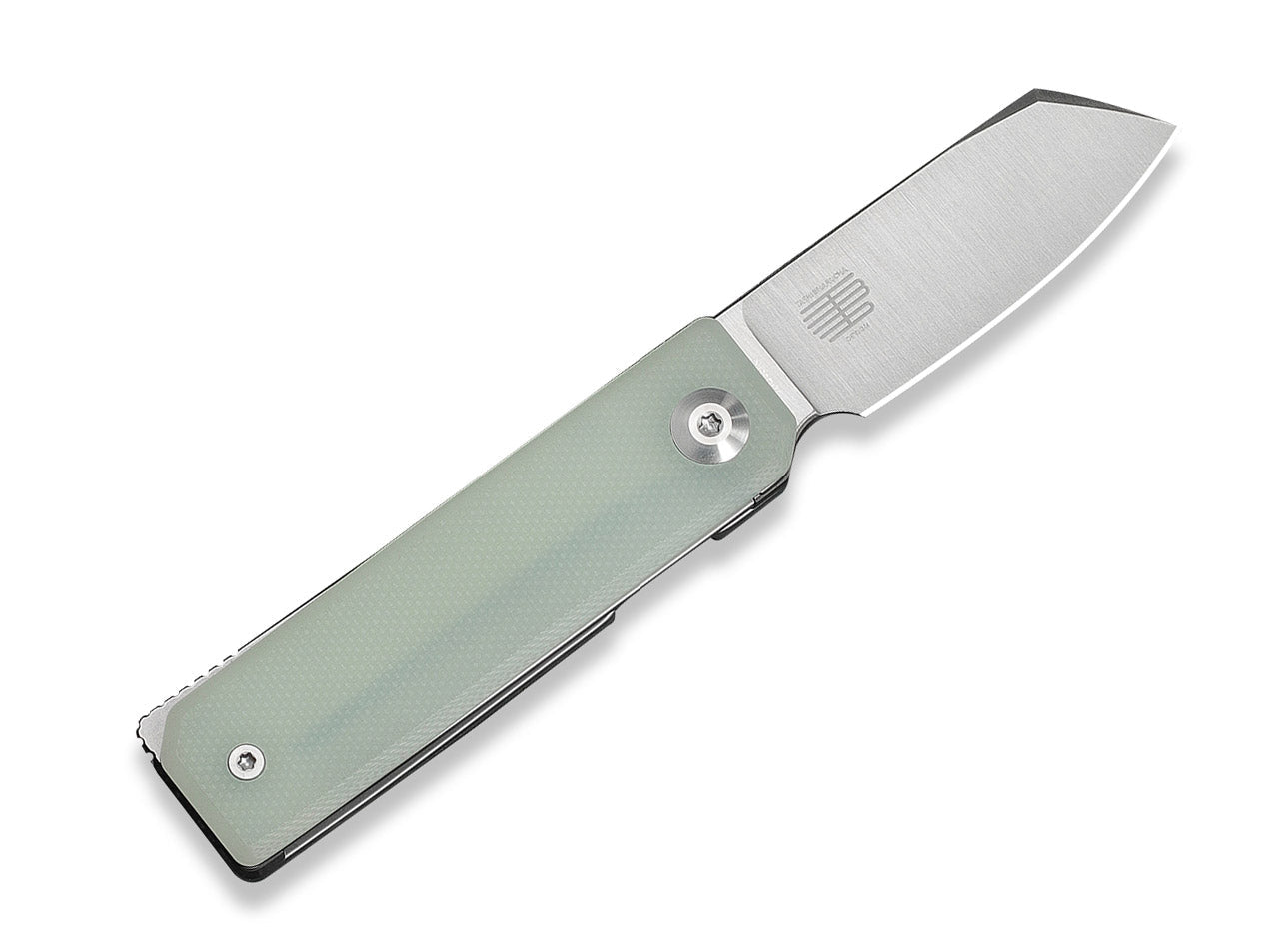 Kukei Nitro-V Natural G10
