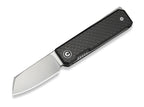 Kukei Nitro-V Twill CF