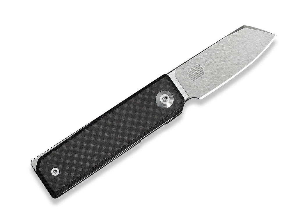 Kukei Nitro-V Twill CF