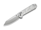 Over Yonder 14C28N Aluminum Foil G10
