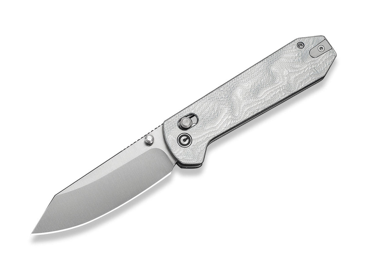 Over Yonder 14C28N Aluminum Foil G10