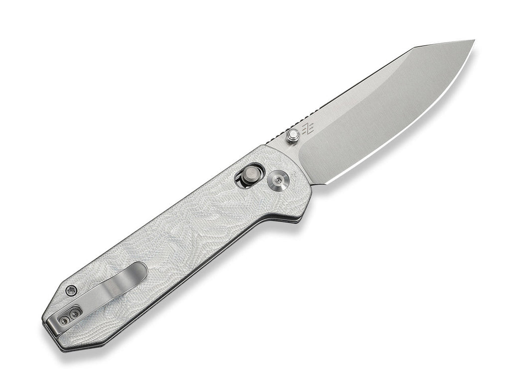 Over Yonder 14C28N Aluminum Foil G10