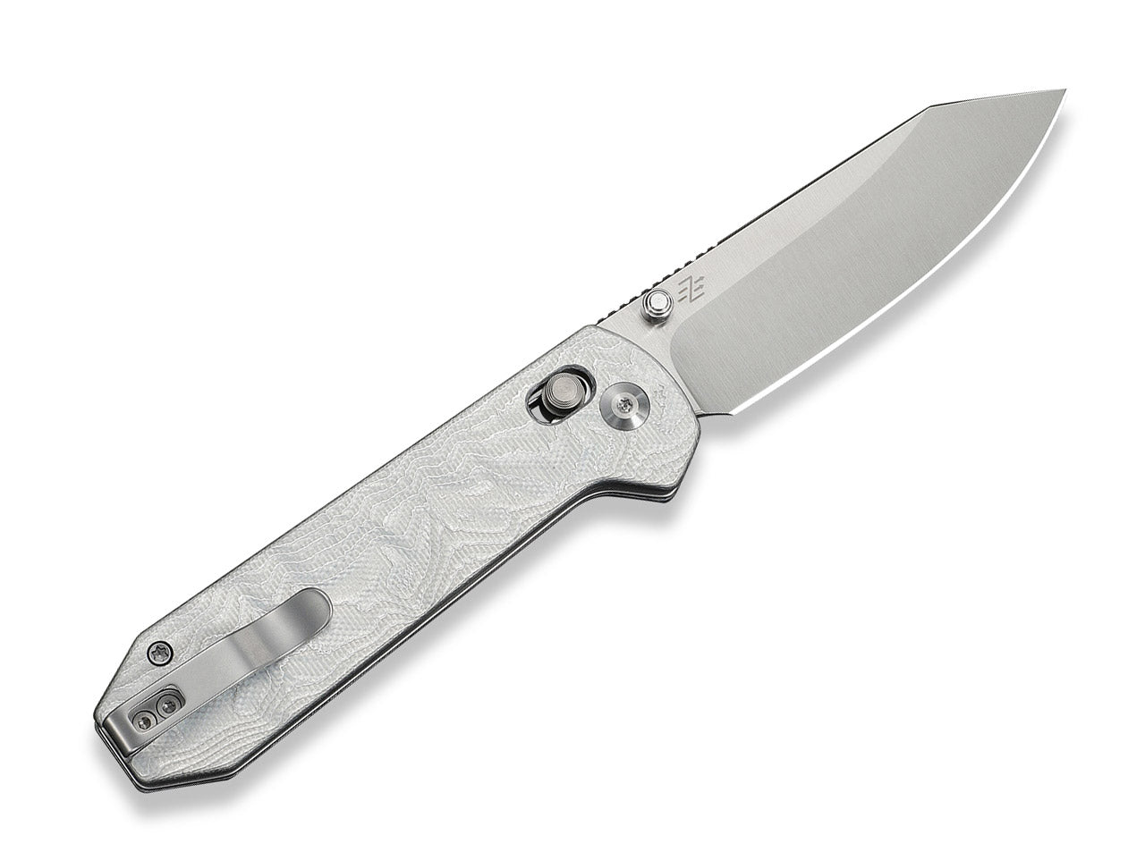 Over Yonder 14C28N Aluminum Foil G10