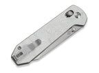 Over Yonder 14C28N Aluminum Foil G10