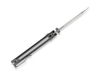Over Yonder 14C28N Aluminum Foil G10