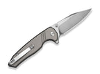 Selkyris D2 Gray Aluminum