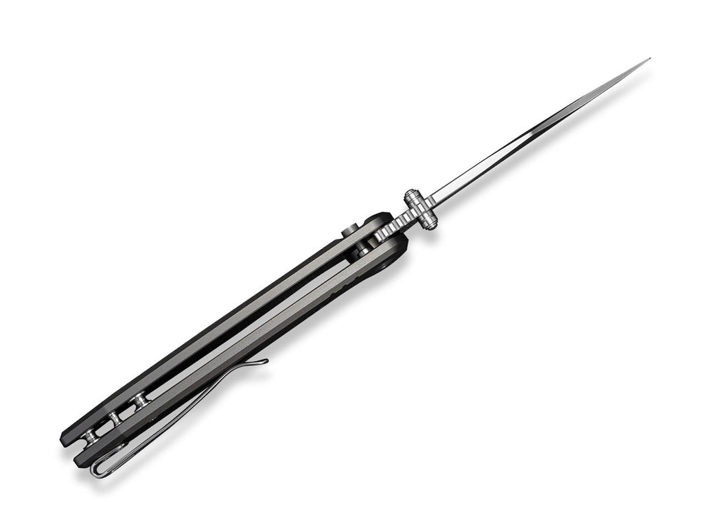 Selkyris D2 Gray Aluminum