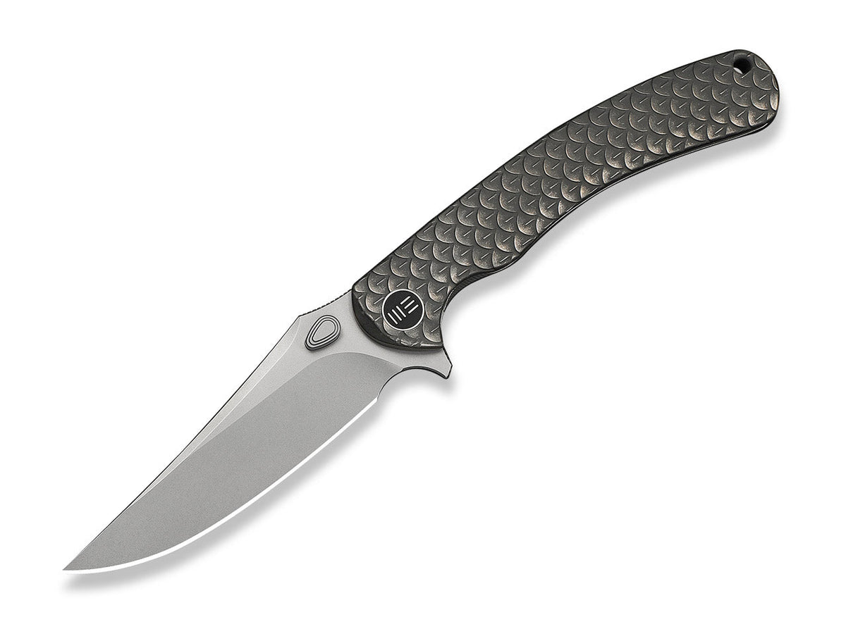 Dracarys M390 Ti Limited Edition