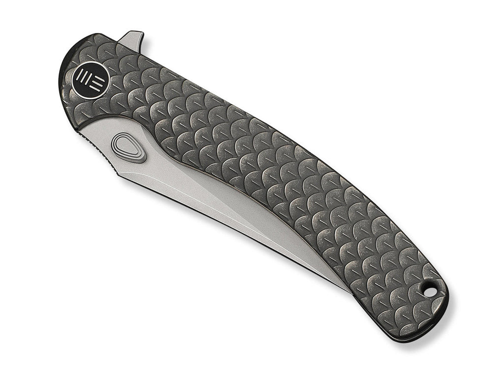 Dracarys M390 Ti Limited Edition