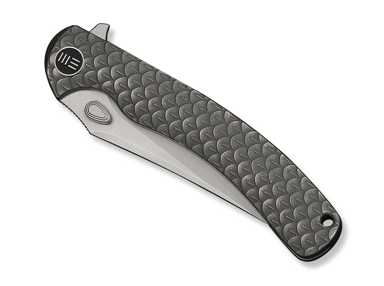 Dracarys M390 Ti Limited Edition
