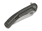 Dracarys M390 Ti Limited Edition