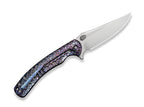 Dracarys M390 Flamed Ti Limited Edition