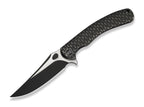 Dracarys M390 Ti All Black Limited Edition