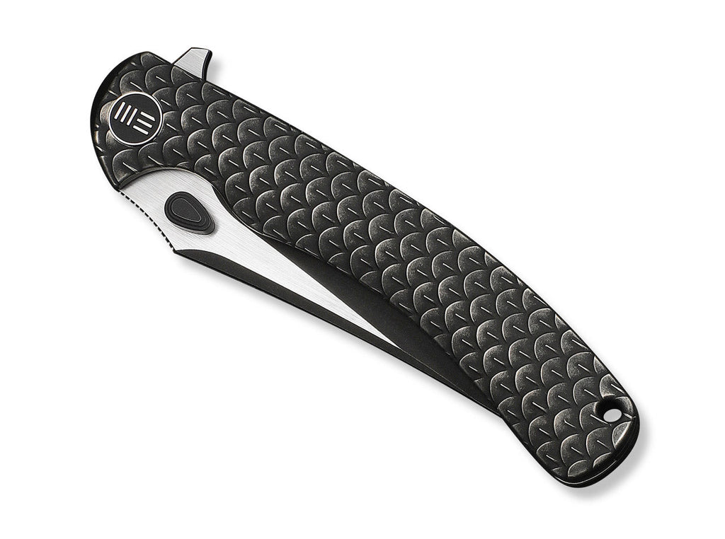 Dracarys M390 Ti All Black Limited Edition