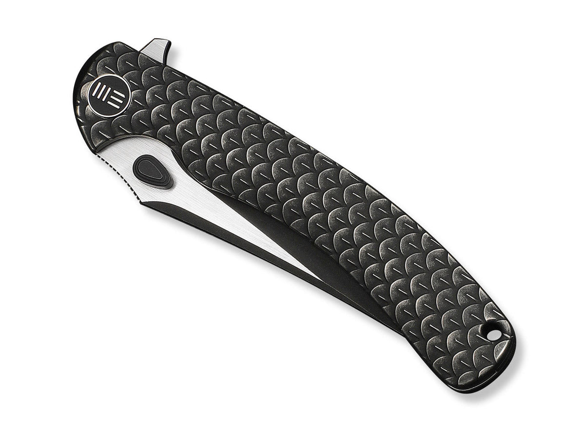 Dracarys M390 Ti All Black Limited Edition