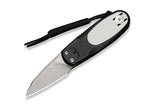 Purr Nitro-V Black & White G10