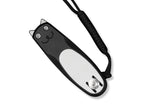 Purr Nitro-V Black & White G10