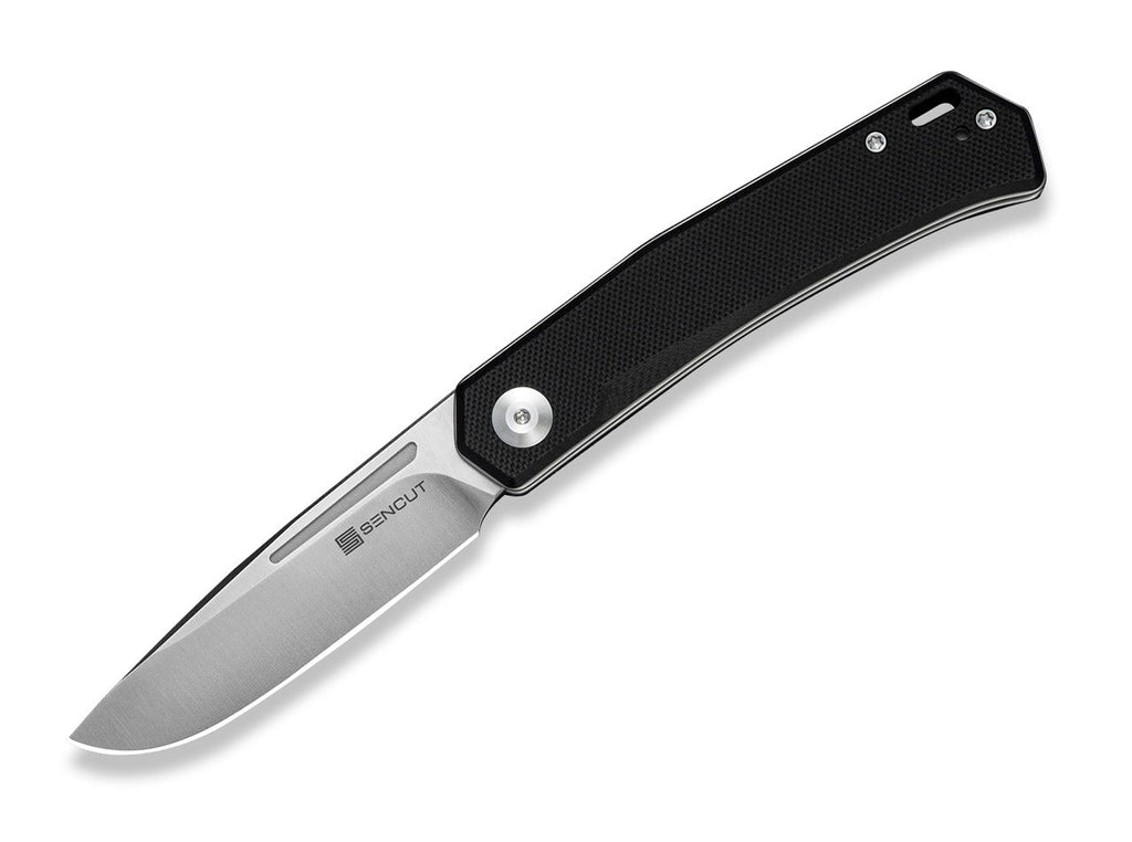 Braxx D2 Black G10