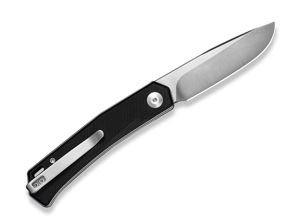 Braxx D2 Black G10
