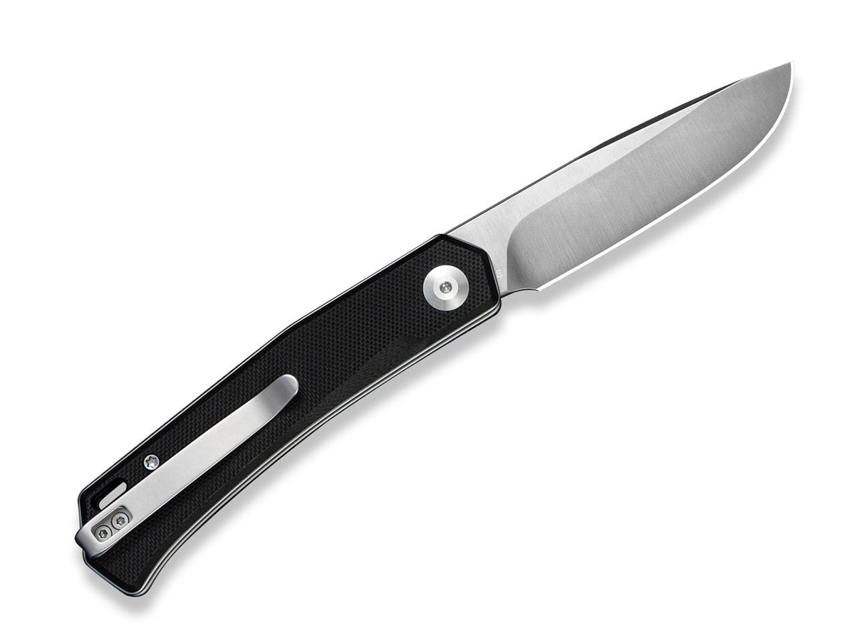 Braxx D2 Black G10