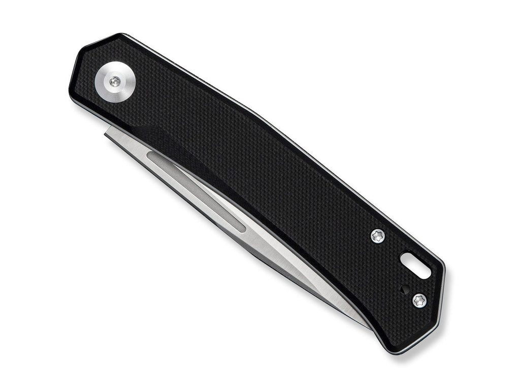 Braxx D2 Black G10
