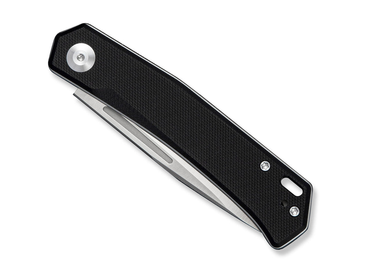 Braxx D2 Black G10