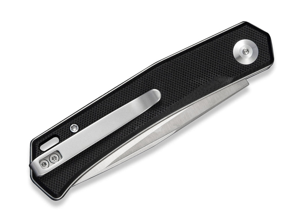 Braxx D2 Black G10