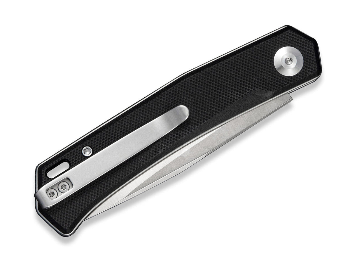 Braxx D2 Black G10