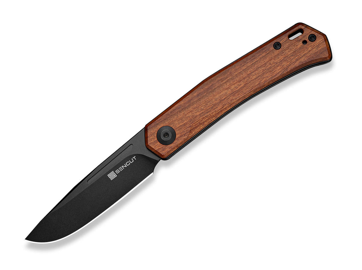 Braxx D2 Guibourtia