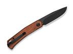 Braxx D2 Guibourtia