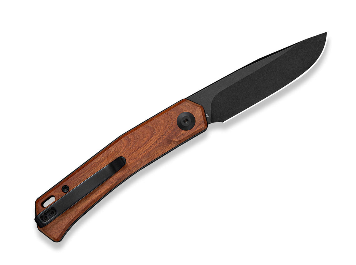 Braxx D2 Guibourtia