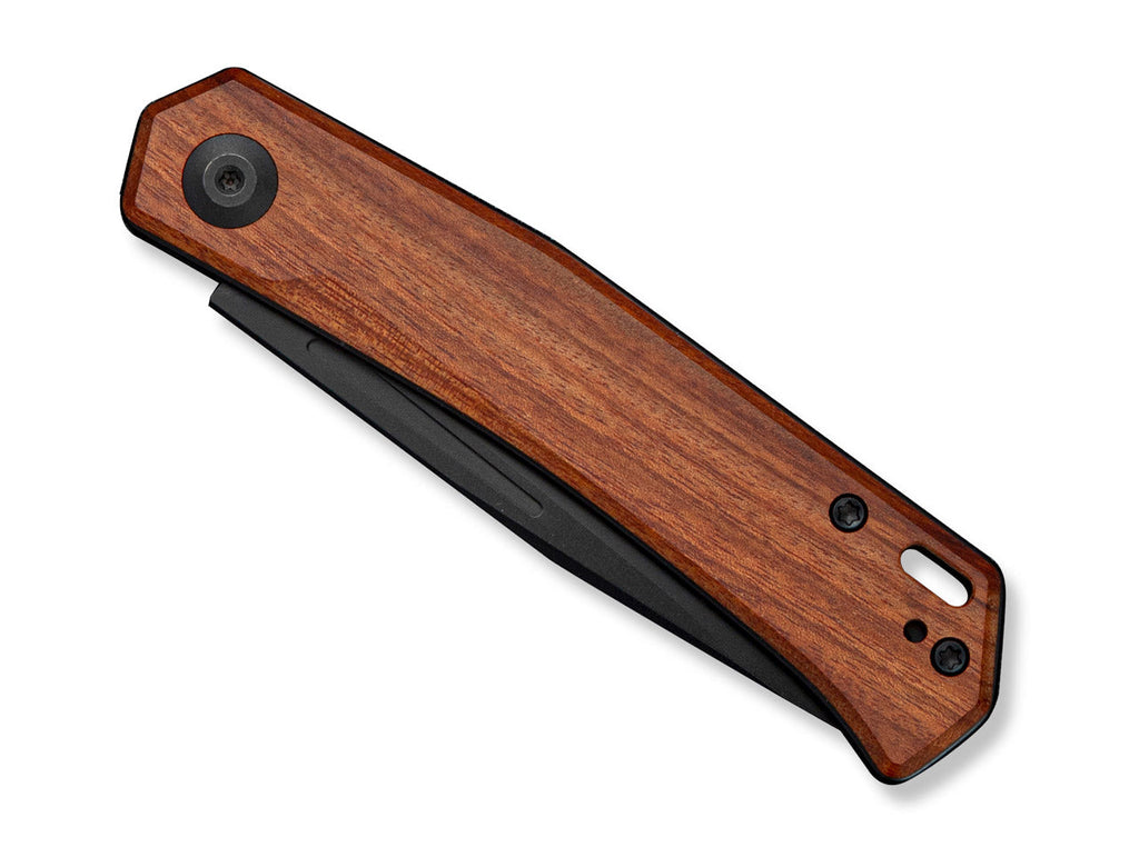 Braxx D2 Guibourtia