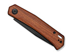 Braxx D2 Guibourtia
