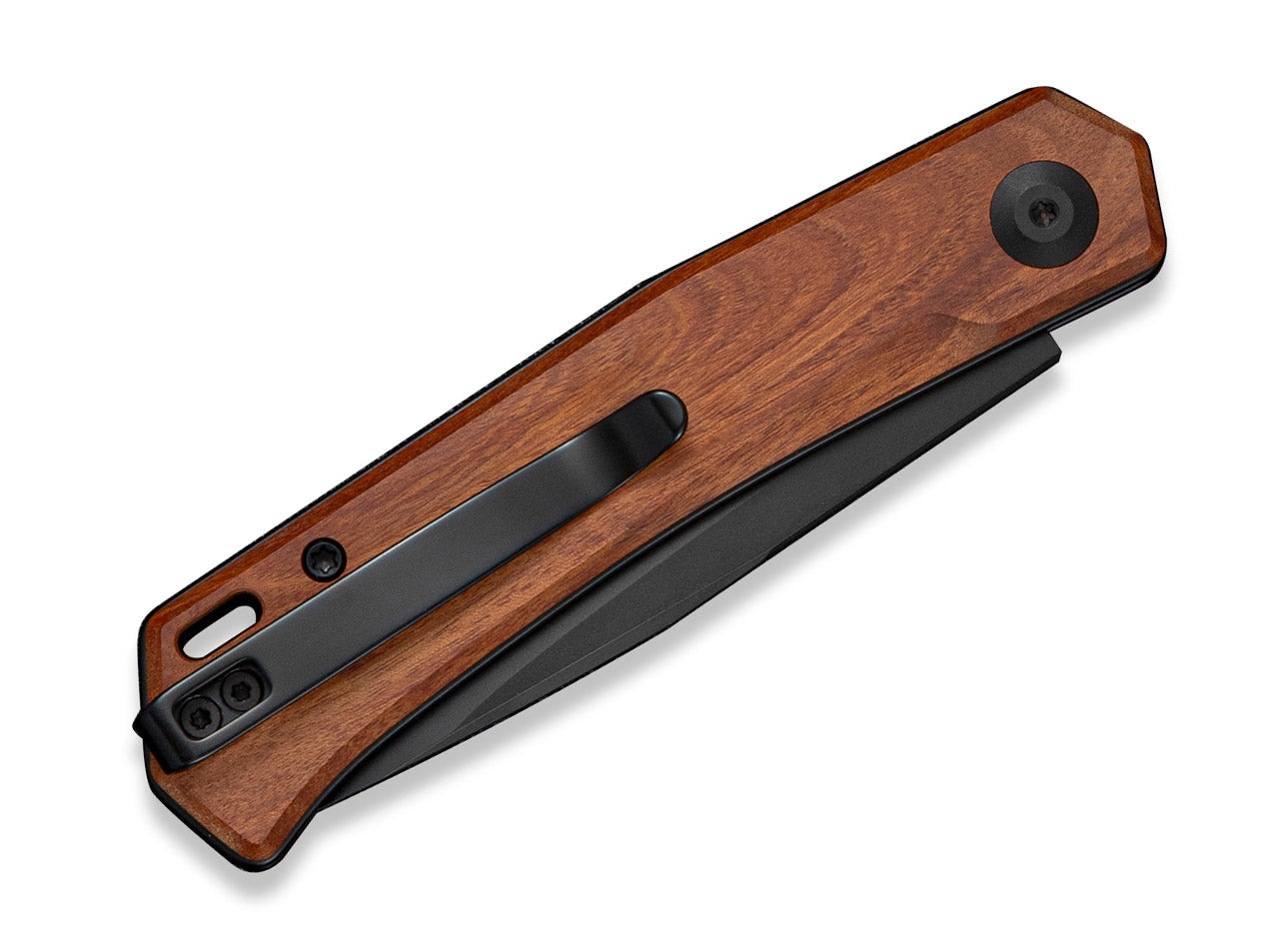 Braxx D2 Guibourtia